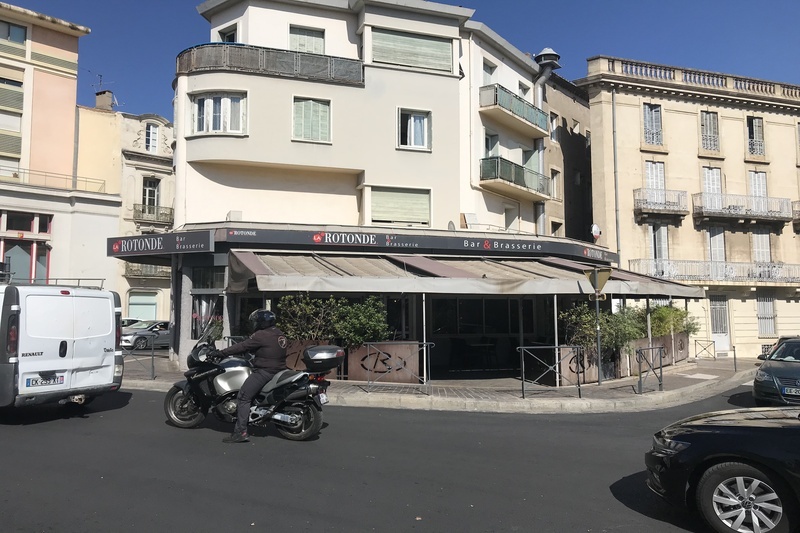 NORMAN TAYLOR MONTPELLIER VENTE-LOCAL COMMERCIAL-BEZIERS-34