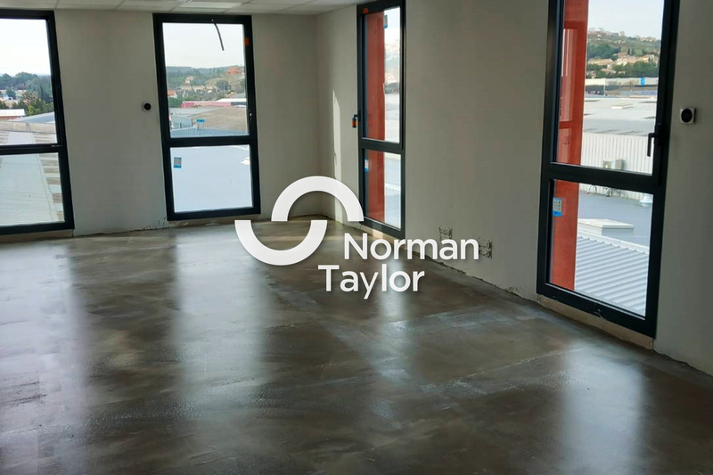 NORMAN TAYLOR MONTPELLIER LOCATION-BUREAUX-NARBONNE-11