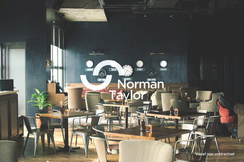 NORMAN TAYLOR MONTPELLIER VENTE-LOCAL COMMERCIAL-MONTPELLIER-34