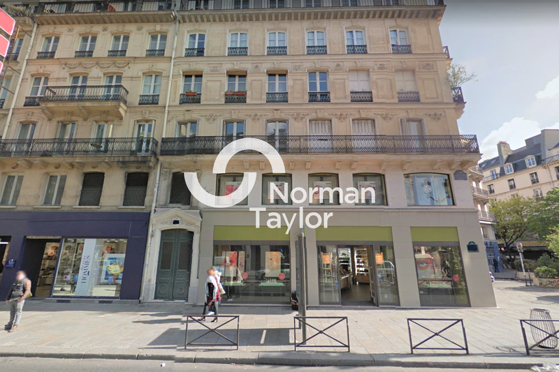 NORMAN TAYLOR MONTPELLIER LOCATION-LOCAL COMMERCIAL-BEZIERS-34