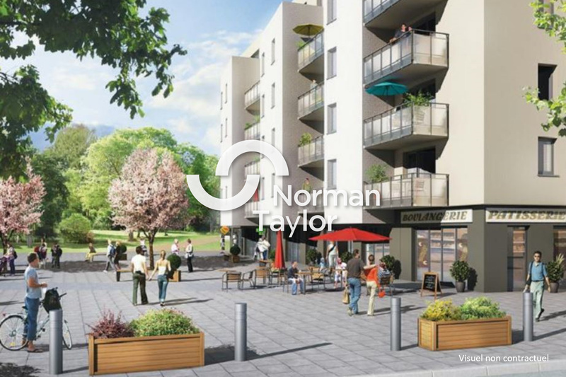 NORMAN TAYLOR MONTPELLIER CESSION-LOCAL COMMERCIAL-MONTPELLIER-34