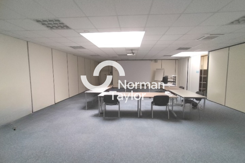 NORMAN TAYLOR MONTPELLIER LOCATION-BUREAUX-MONTPELLIER-34