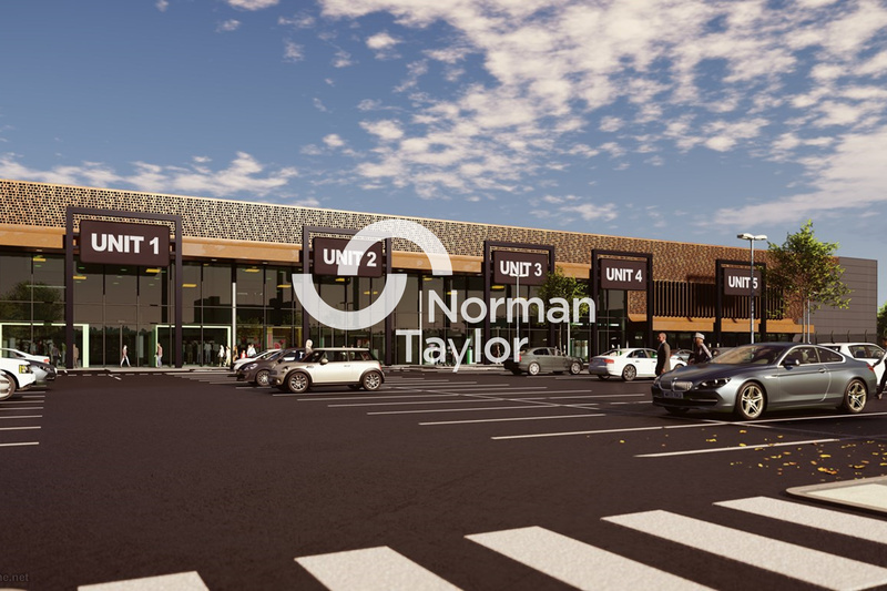 NORMAN TAYLOR MONTPELLIER LOCATION-LOCAL COMMERCIAL-THUIR-66