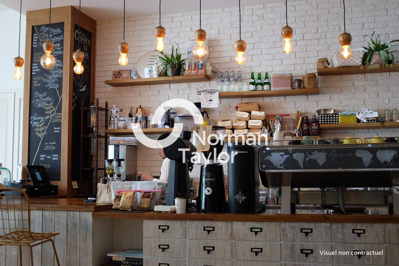 NORMAN TAYLOR MONTPELLIER VENTE-LOCAL COMMERCIAL-LATTES-34