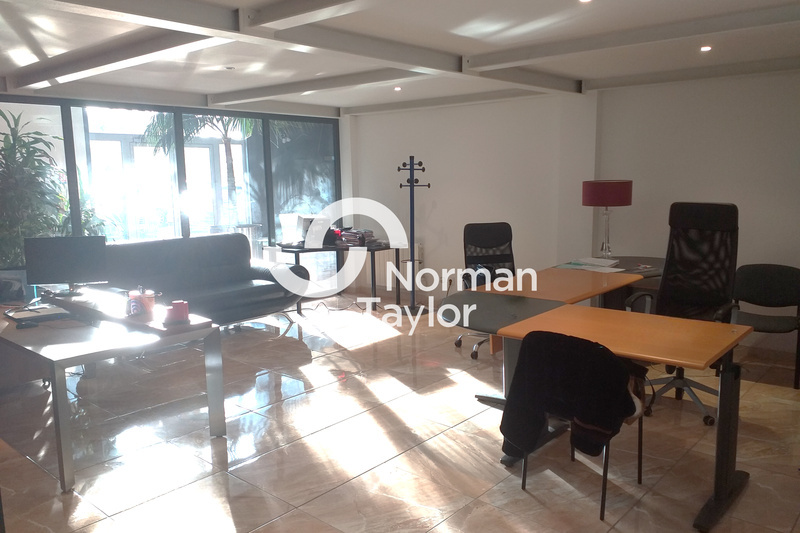 NORMAN TAYLOR MONTPELLIER VENTE-BUREAUX-MONTPELLIER-34