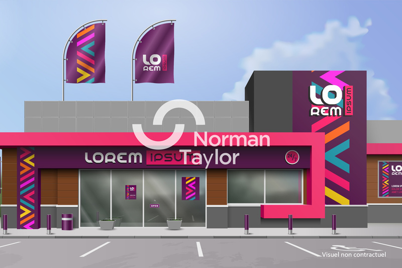 NORMAN TAYLOR MONTPELLIER LOCATION-LOCAL COMMERCIAL-LATTES-34