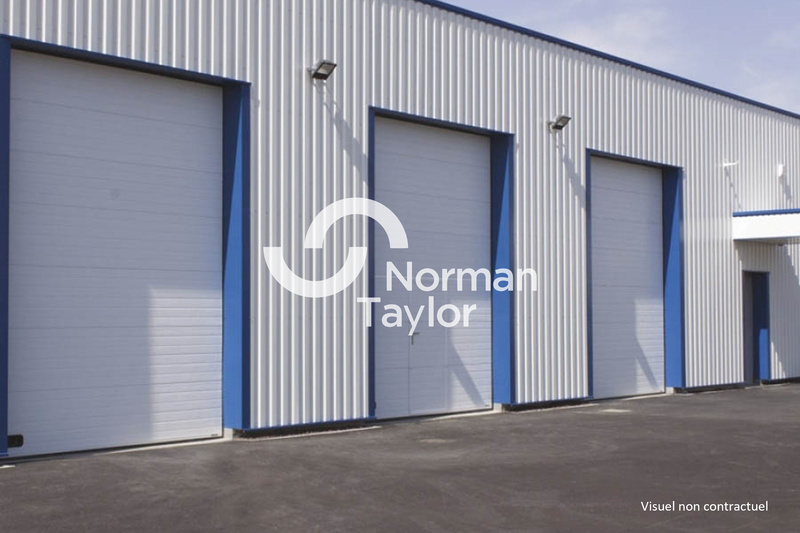 NORMAN TAYLOR MONTPELLIER LOCATION-LOCAL D'ACTIVITE-BEZIERS-34