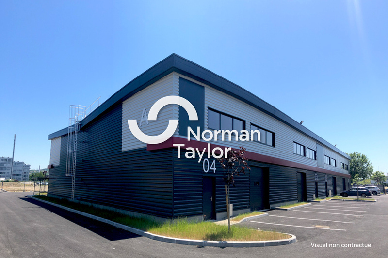 NORMAN TAYLOR MONTPELLIER VENTE-LOCAL D'ACTIVITE-NARBONNE-11