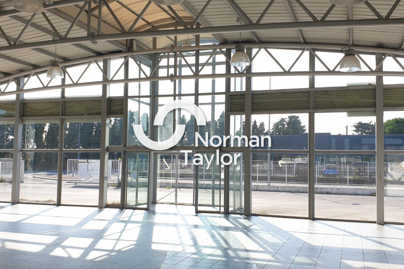 NORMAN TAYLOR MONTPELLIER LOCATION-LOCAL COMMERCIAL-PERPIGNAN-66