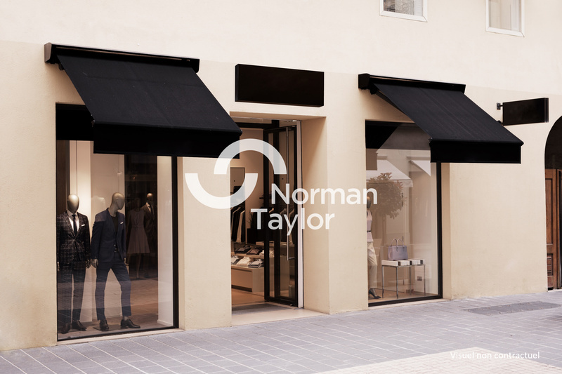 NORMAN TAYLOR MONTPELLIER CESSION-LOCAL COMMERCIAL-MONTPELLIER-34