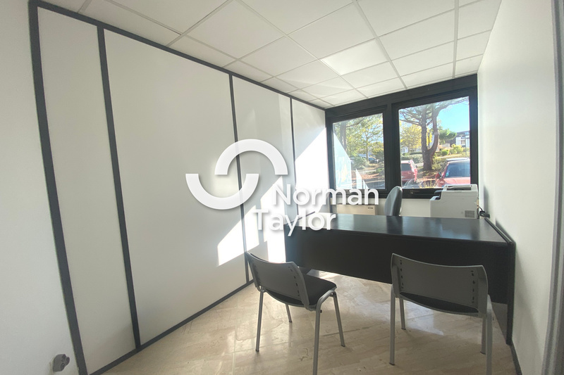 NORMAN TAYLOR MONTPELLIER LOCATION-BUREAUX-MONTPELLIER-34