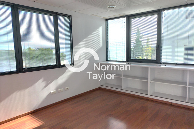 NORMAN TAYLOR MONTPELLIER LOCATION-BUREAUX-BEZIERS-34