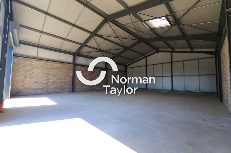 NORMAN TAYLOR MONTPELLIER LOCATION-LOCAL D'ACTIVITE-BEZIERS-34