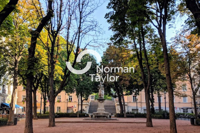 NORMAN TAYLOR LYON CESSION-LOCAL COMMERCIAL-LYON_1ER-69