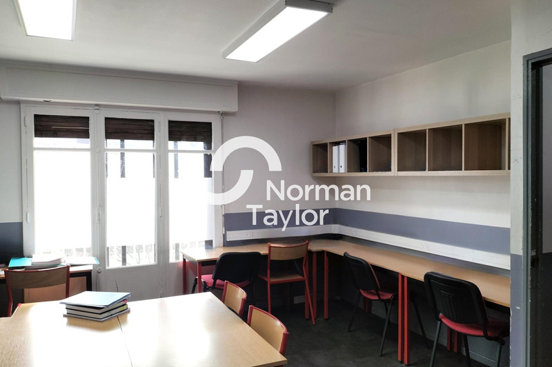 NORMAN TAYLOR AIX LOCATION-BUREAUX-MARSEILLE-13