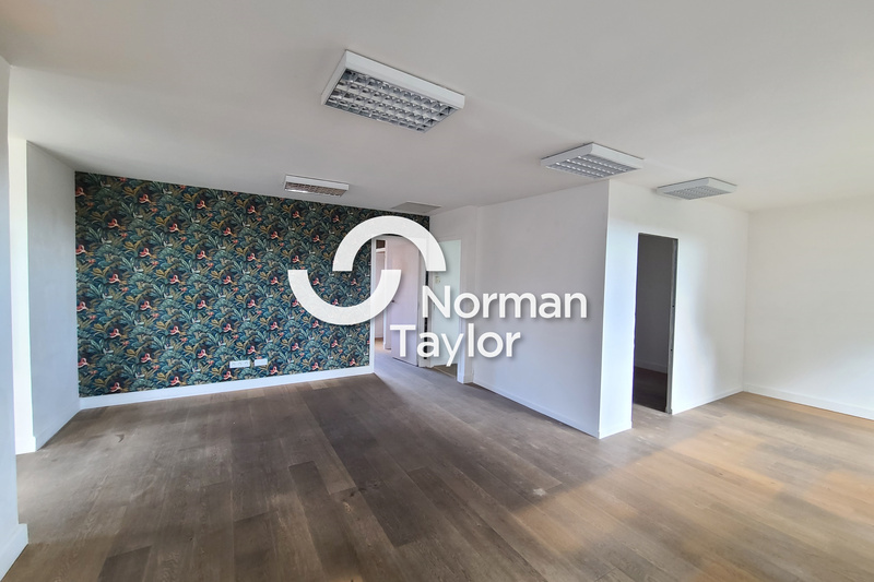 NORMAN TAYLOR MONTPELLIER LOCATION-BUREAUX-BEZIERS-34