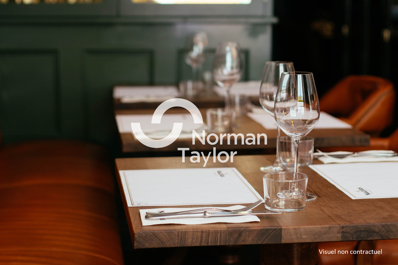 NORMAN TAYLOR MONTPELLIER VENTE-LOCAL COMMERCIAL-MONTPELLIER-34