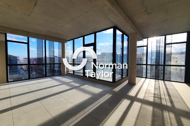 NORMAN TAYLOR MONTPELLIER LOCATION-BUREAUX-BEZIERS-34