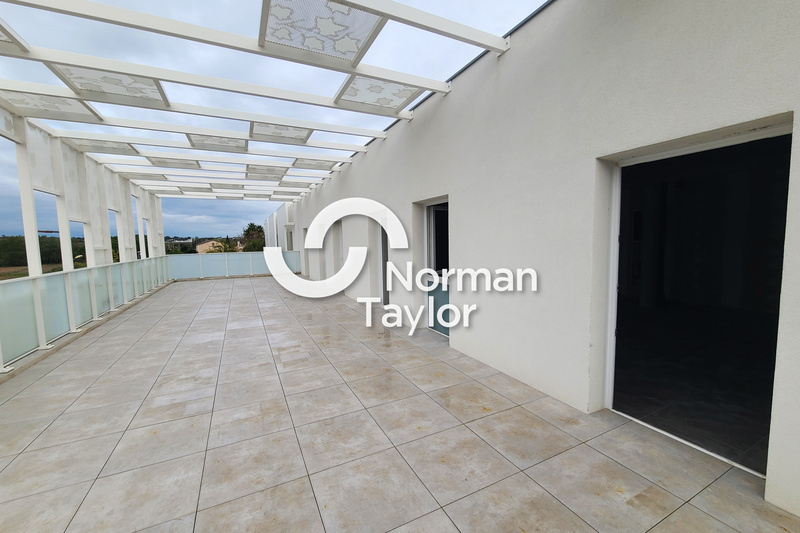 NORMAN TAYLOR MONTPELLIER VENTE-BUREAUX-BEZIERS-34