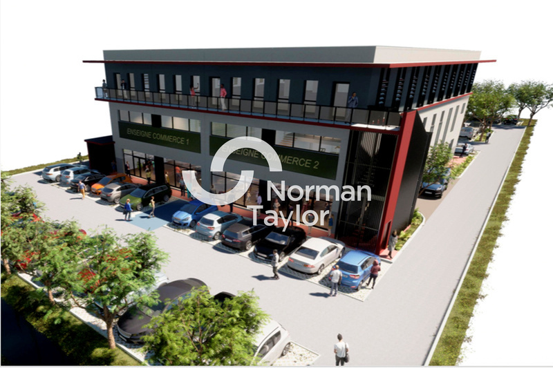 NORMAN TAYLOR MONTPELLIER VENTE-LOCAL COMMERCIAL-CARCASSONNE-11