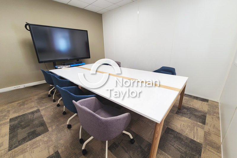 NORMAN TAYLOR MONTPELLIER LOCATION-BUREAUX-BEZIERS-34