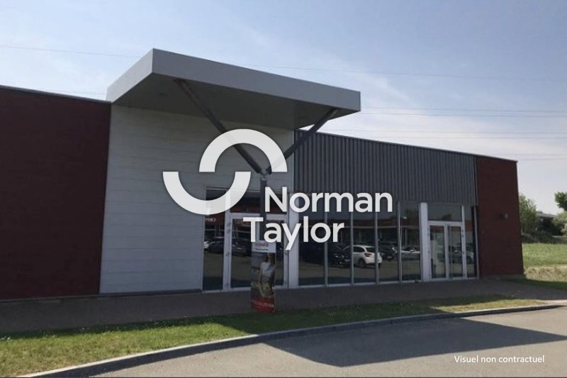 NORMAN TAYLOR MONTPELLIER CESSION-LOCAL COMMERCIAL-MONTPELLIER-34