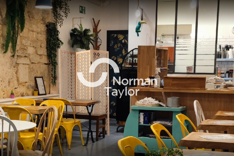 NORMAN TAYLOR MONTPELLIER CESSION-LOCAL COMMERCIAL-MONTPELLIER-34