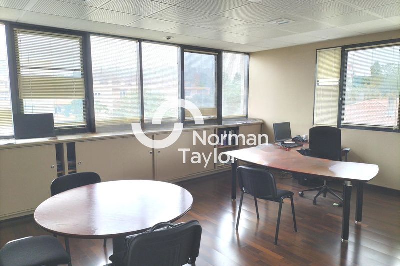 NORMAN TAYLOR MONTPELLIER VENTE-BUREAUX-BEZIERS-34