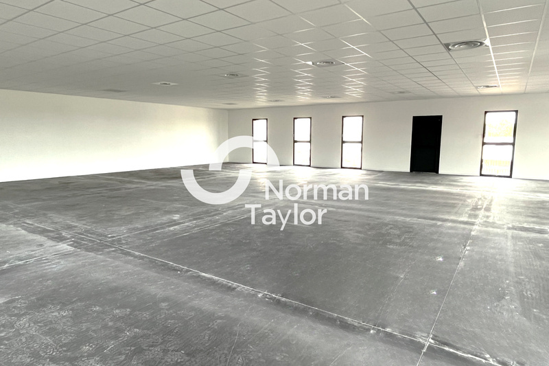 NORMAN TAYLOR MONTPELLIER LOCATION-BUREAUX-MONTPELLIER-34