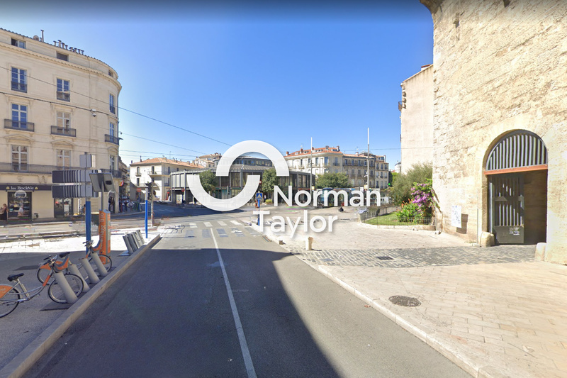 NORMAN TAYLOR MONTPELLIER VENTE-BUREAUX-MONTPELLIER-34