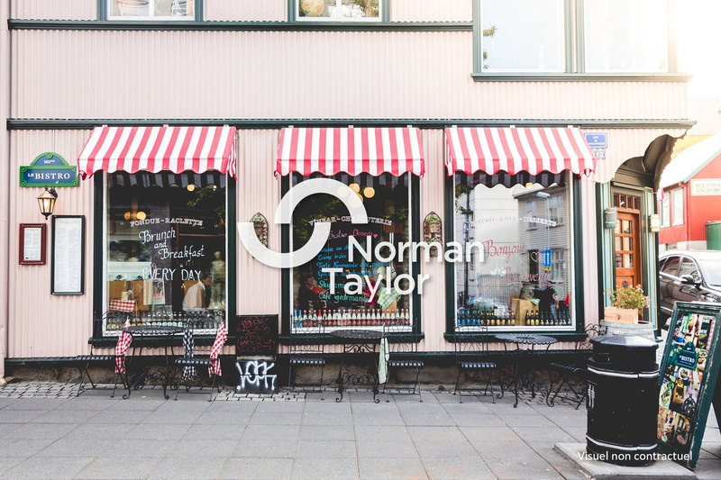 NORMAN TAYLOR MONTPELLIER VENTE-LOCAL COMMERCIAL-VAILHAUQUES-34