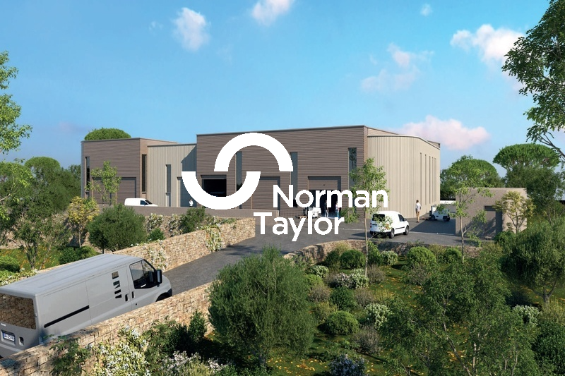 NORMAN TAYLOR MONTPELLIER VENTE-LOCAL D'ACTIVITE-MONTPELLIER-34