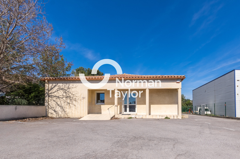 NORMAN TAYLOR MONTPELLIER VENTE-BUREAUX-MONTPELLIER-34