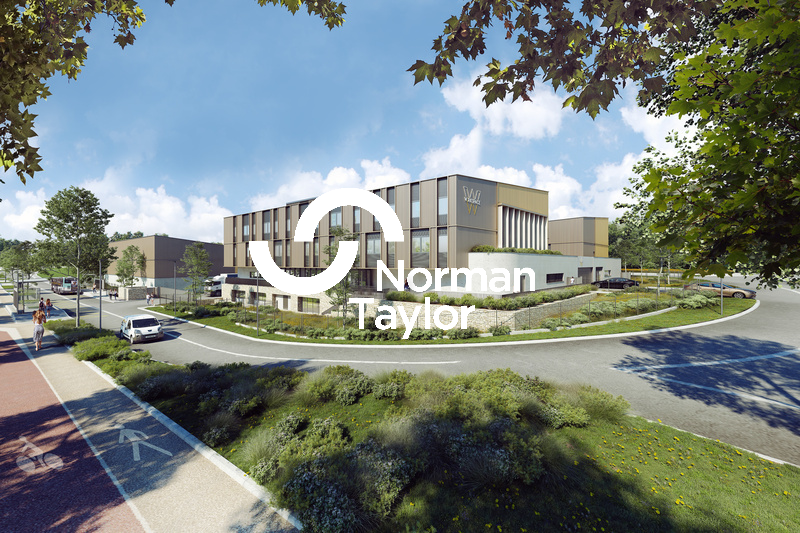 NORMAN TAYLOR MONTPELLIER VENTE-LOCAL D'ACTIVITE-MONTPELLIER-34