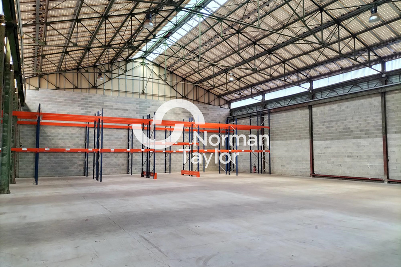 NORMAN TAYLOR MONTPELLIER LOCATION-LOCAL D'ACTIVITE-BEZIERS-34