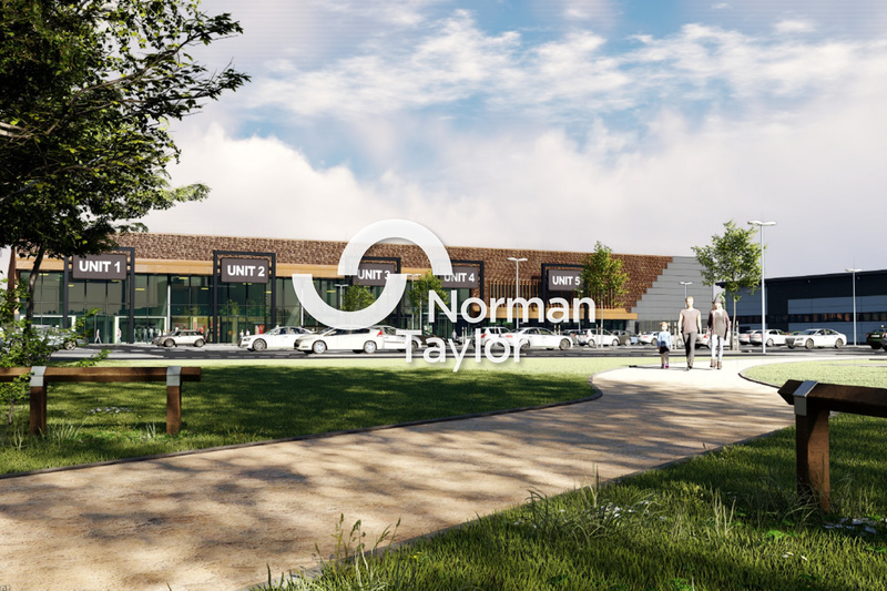 NORMAN TAYLOR MONTPELLIER LOCATION-LOCAL COMMERCIAL-AGDE-34