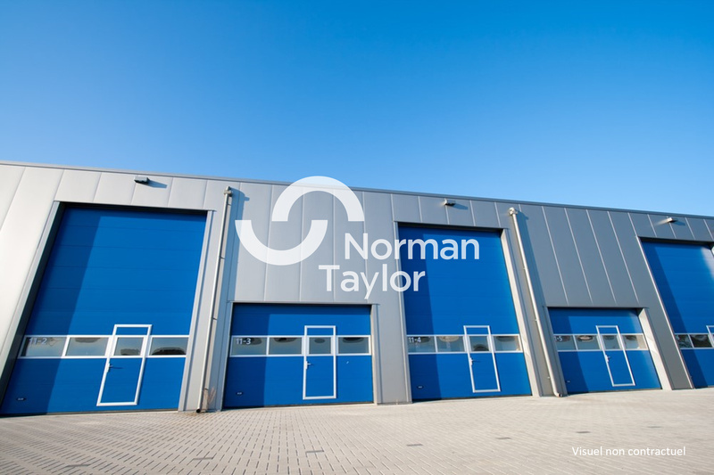 NORMAN TAYLOR MONTPELLIER LOCATION-LOCAL D'ACTIVITE-MONTPELLIER-34