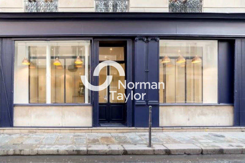 NORMAN TAYLOR MONTPELLIER VENTE-LOCAL COMMERCIAL-MONTPELLIER-34