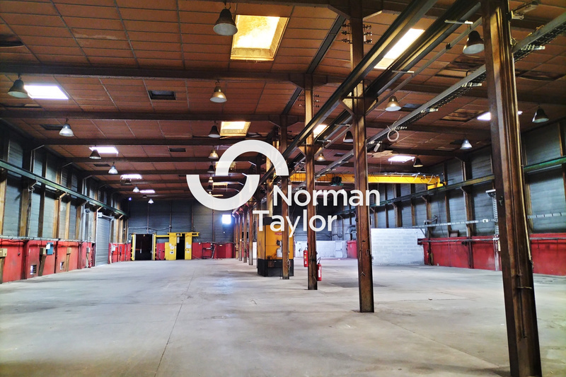 NORMAN TAYLOR MONTPELLIER LOCATION-LOCAL D'ACTIVITE-BEZIERS-34