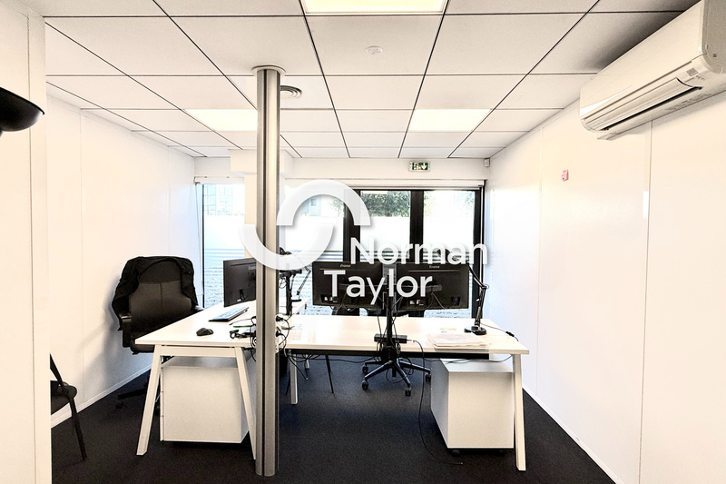 NORMAN TAYLOR MONTPELLIER LOCATION-BUREAUX-PEROLS-34