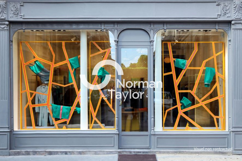 NORMAN TAYLOR MONTPELLIER LOCATION-LOCAL COMMERCIAL-BEZIERS-34