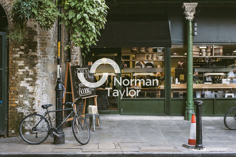 NORMAN TAYLOR MONTPELLIER LOCATION-LOCAL COMMERCIAL-FABREGUES-34