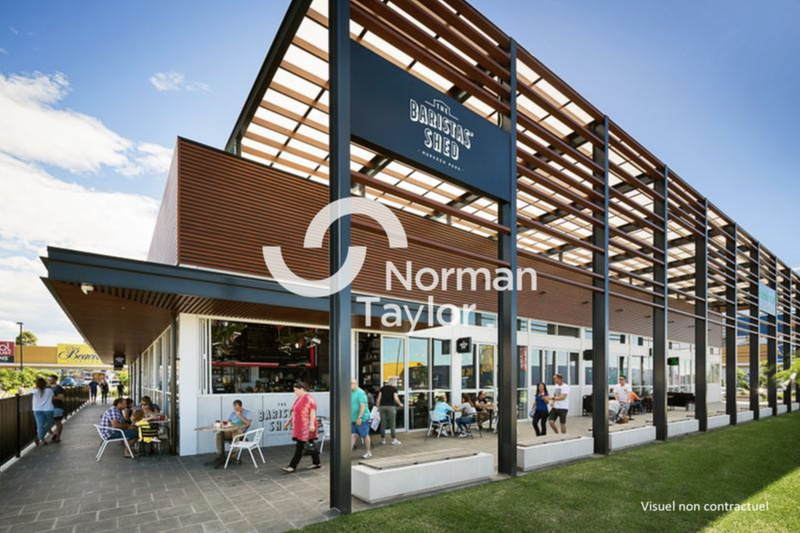 NORMAN TAYLOR MONTPELLIER LOCATION-LOCAL COMMERCIAL-ORANGE-84