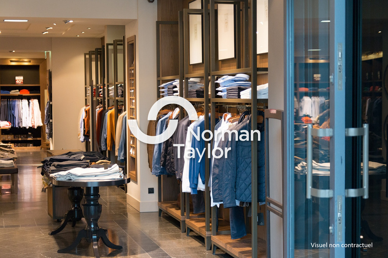 NORMAN TAYLOR MONTPELLIER LOCATION-LOCAL COMMERCIAL-SETE-34