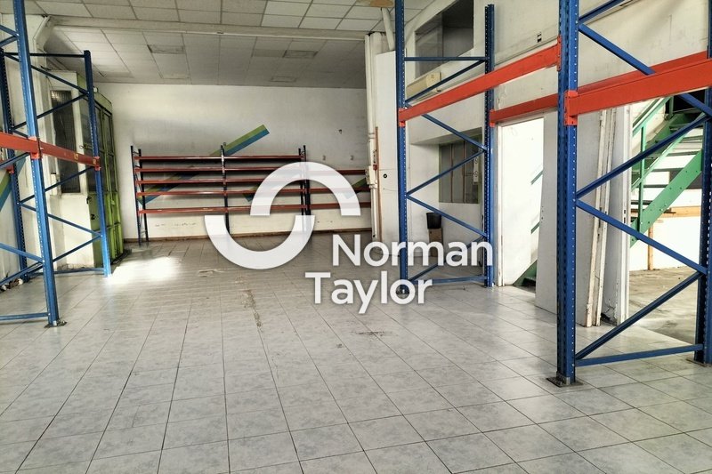 NORMAN TAYLOR AIX LOCATION-LOCAL D'ACTIVITE-MARSEILLE-13