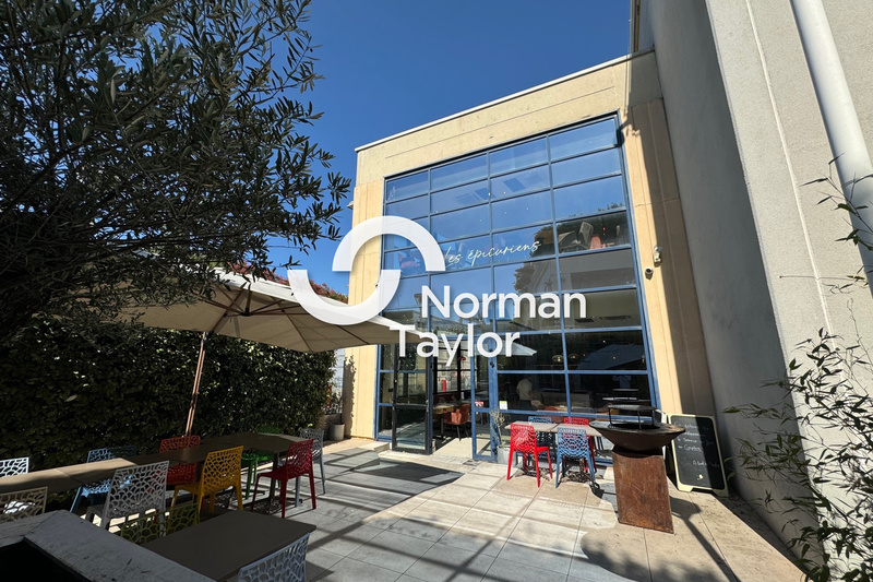 NORMAN TAYLOR MONTPELLIER VENTE-LOCAL COMMERCIAL-MONTPELLIER-34