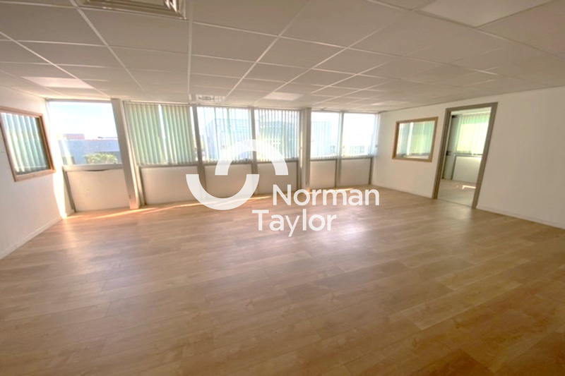 NORMAN TAYLOR MONTPELLIER LOCATION-BUREAUX-MONTPELLIER-34