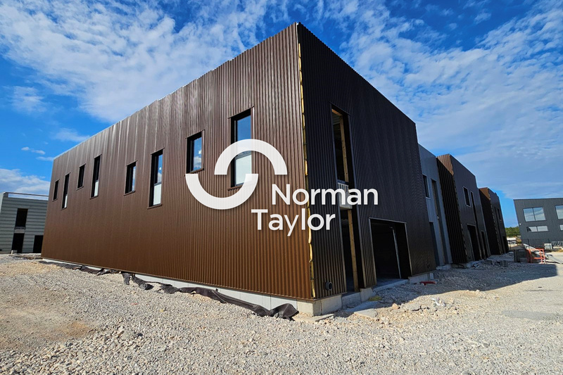 NORMAN TAYLOR MONTPELLIER VENTE-LOCAL D'ACTIVITE-MONTPELLIER-34