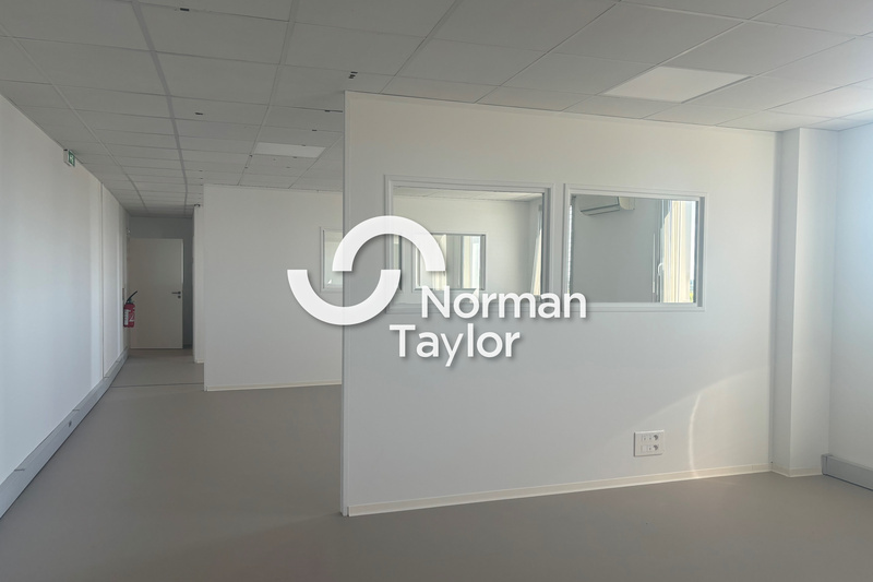 NORMAN TAYLOR MONTPELLIER LOCATION-BUREAUX-MONTPELLIER-34