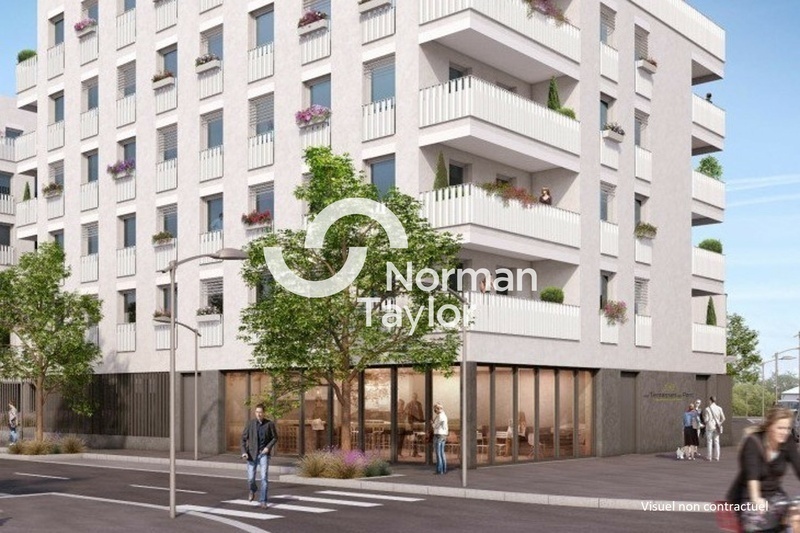 NORMAN TAYLOR MONTPELLIER LOCATION-LOCAL COMMERCIAL-CASTELNAU_LE_LEZ-34